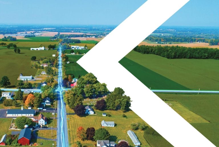 For rural providers – there’s no place like home