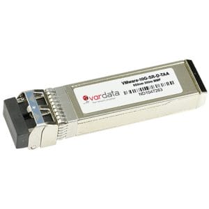VMware-10G-SR-D-TAA